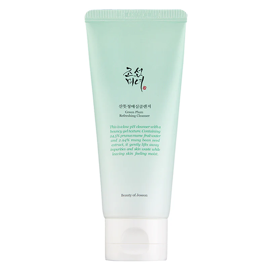 Beauty of Joseon - Gek nettoyant rafraîchissan Korean Beauty & Healthy LTDKorean skincare Glow up