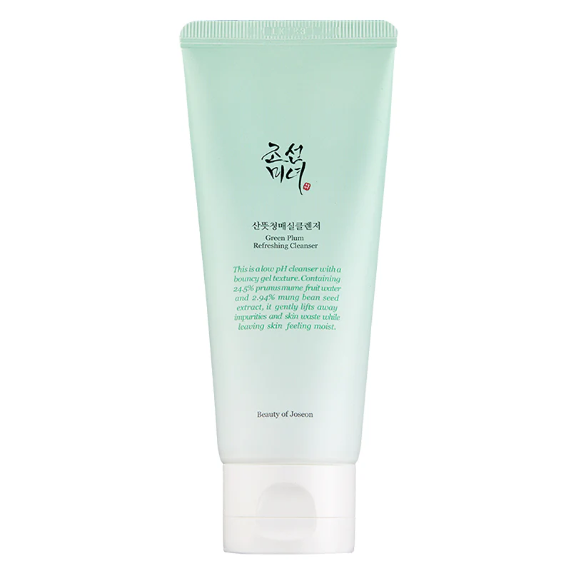Beauty of Joseon - Gek nettoyant rafraîchissan Korean Beauty & Healthy LTD
