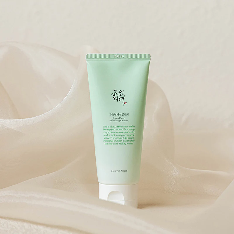 Beauty of Joseon - Gek nettoyant rafraîchissan Korean Beauty & Healthy LTD