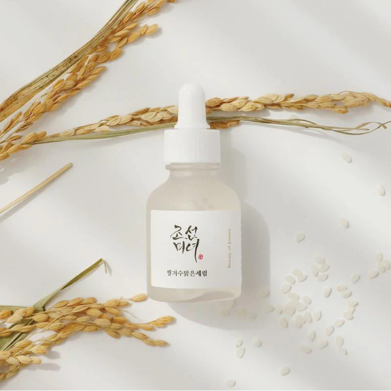 Beauty of Joseon Glow Deep Serum : Rice + Alpha-Arbutin Korean Beauty & Healthy LTD