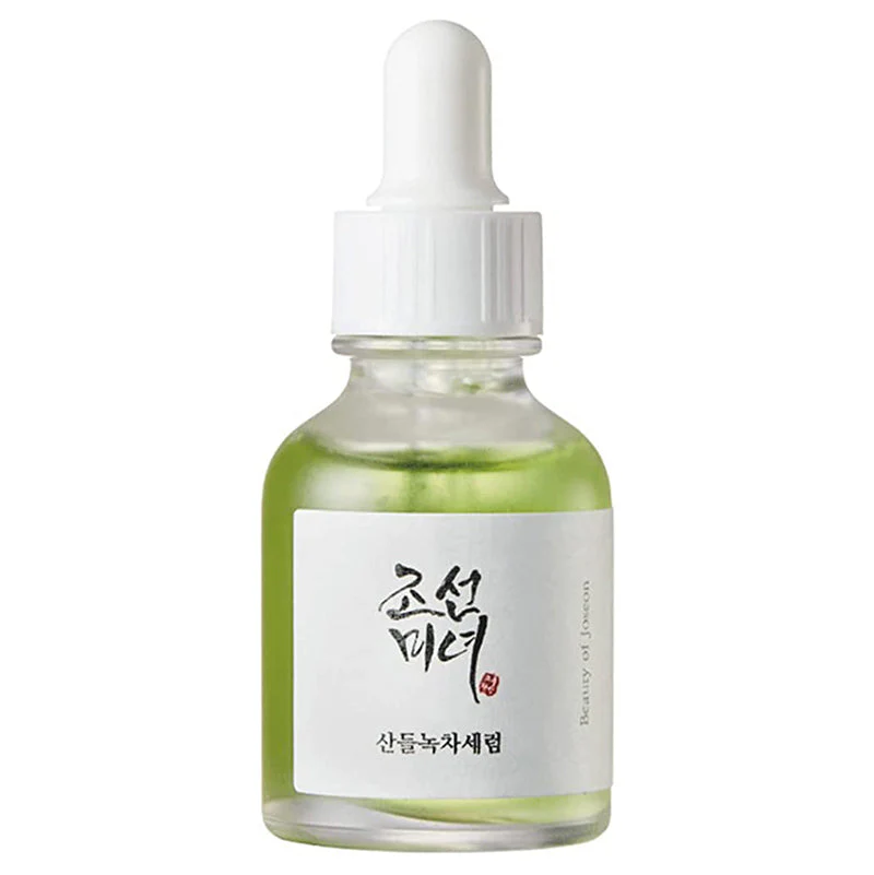 Beauty of Joseon Calming Serum Green Tea+Panthenol Korean Beauty & Healthy LTD