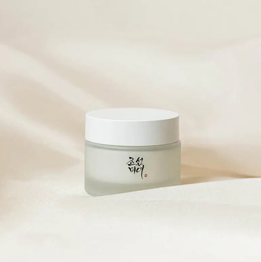Beauty Of Jesoen -Crème Anti-Rides Coréenne Be Beauty & Healthy ltd