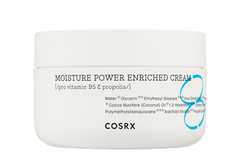 COSRX Hydrium Moisture Power Enriched Cream Korean Beauty & Healthy LTDKorean skincare Glow up