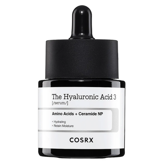 COSRX Le Sérum Acide Hyaluronique 3 Korean Beauty & Healthy LTDKorean skincare Glow up