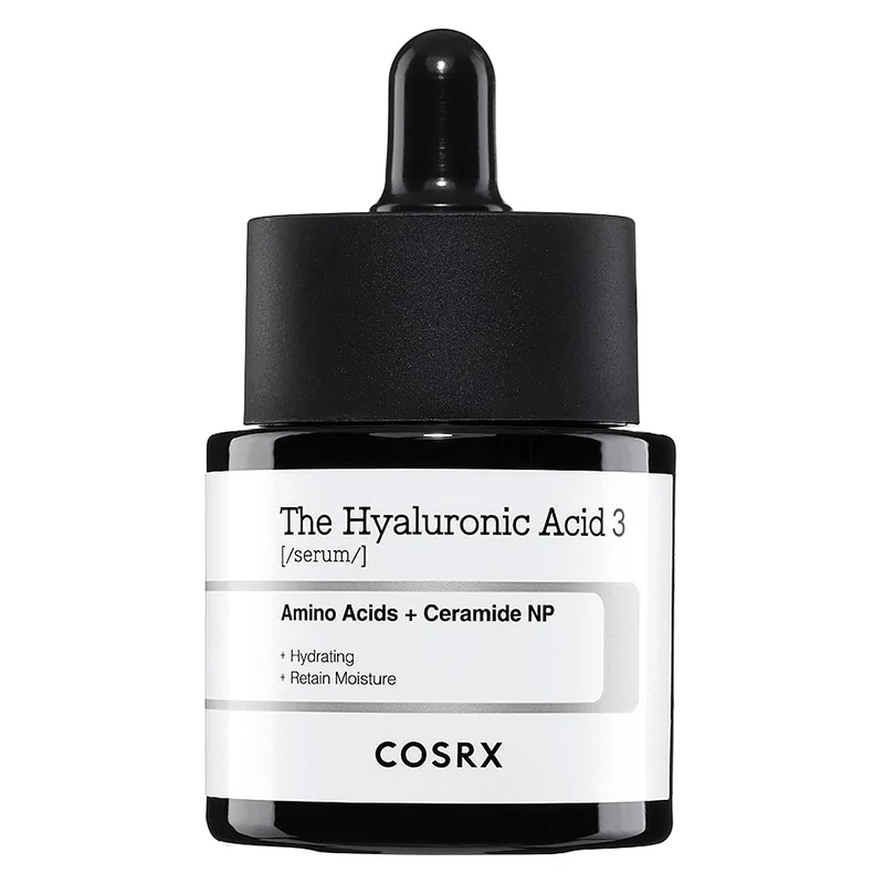 COSRX Le Sérum Acide Hyaluronique 3 Korean Beauty & Healthy LTD