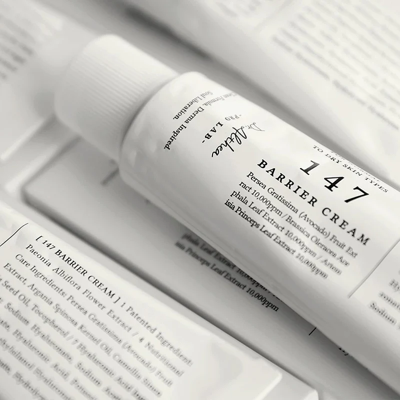 Dr. Althea 147 Crème protectrice Korean Beauty & Healthy LTD