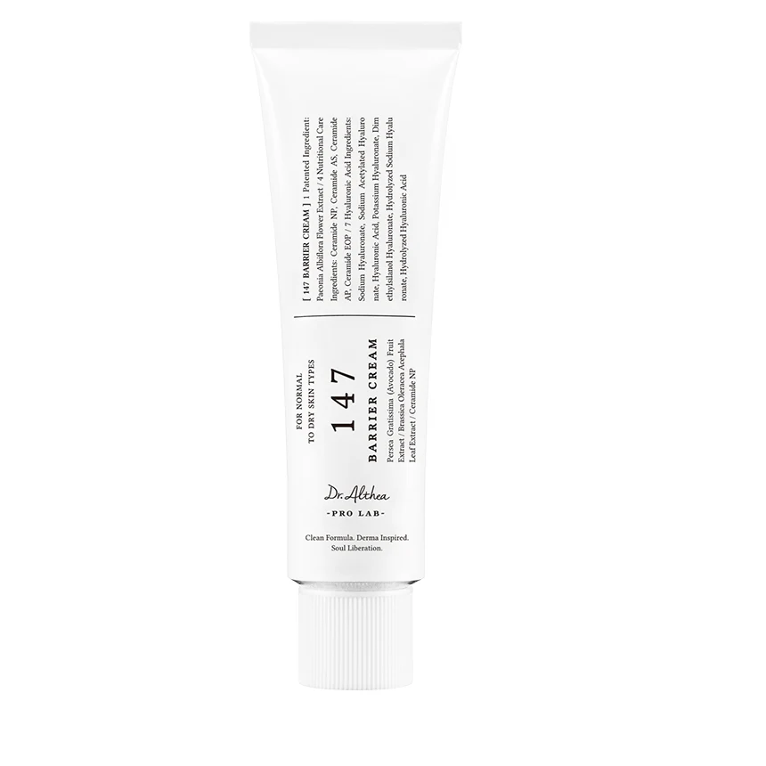 Dr. Althea 147 Crème protectrice Korean Beauty & Healthy LTD