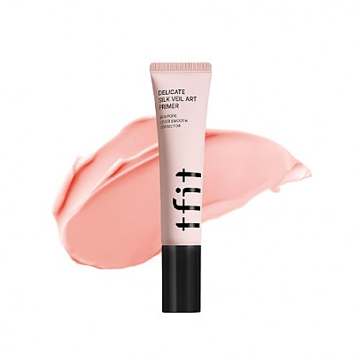 TFIT Delicate Silk Veil Art Primer 30ml Korean Beauty & Healthy LTD
