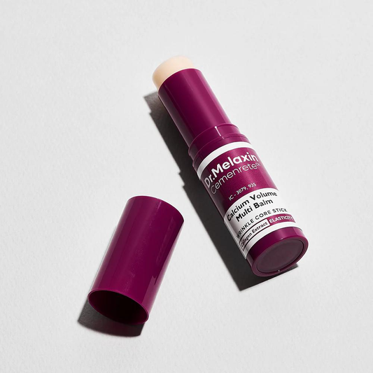 Dr.Melaxin Cemenrete Calcium Volume Multibalm My Korean BeautyKorean skincare Glow up