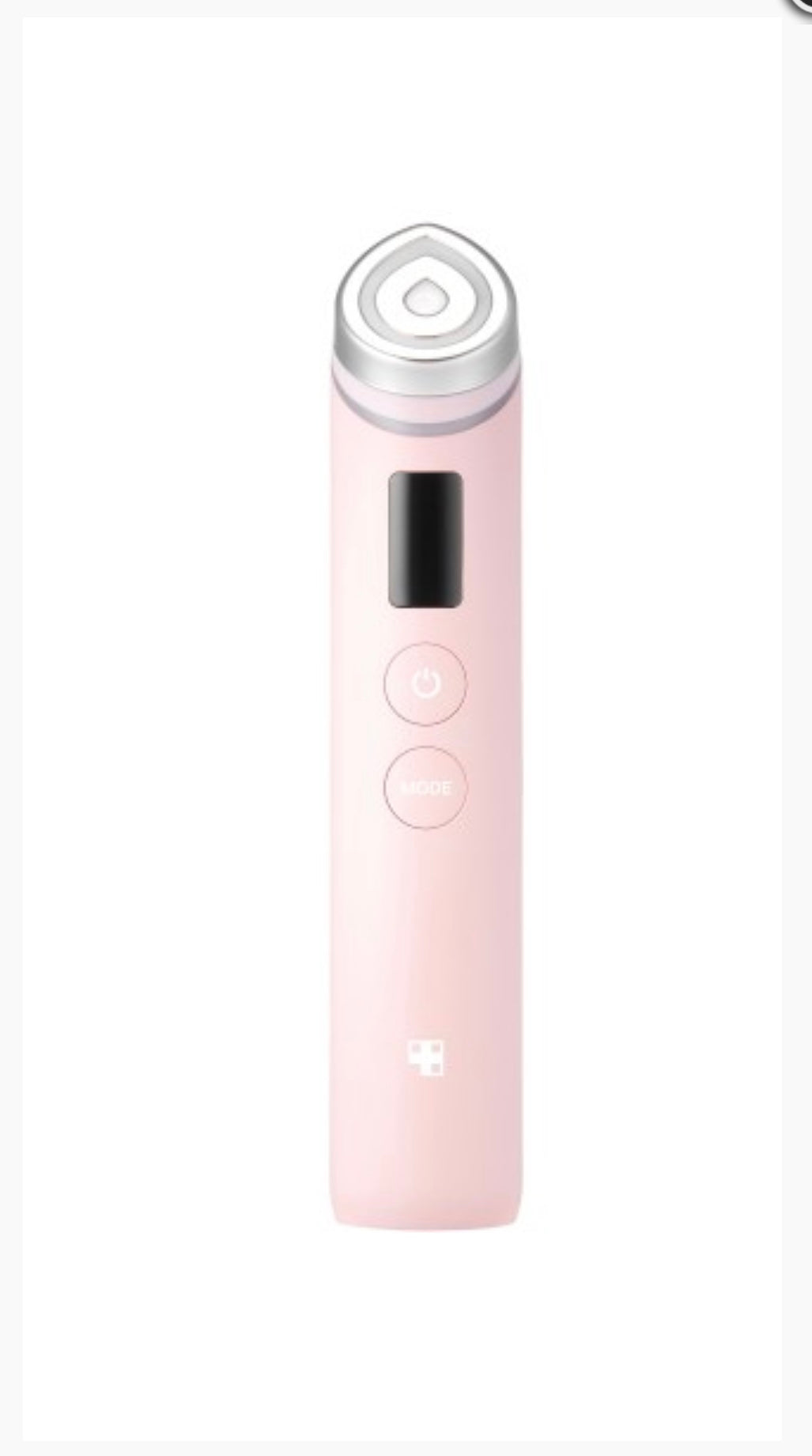 medicube - Age-R Booster Pro Édition  Brillance - 154g Korean Beauty & Healthy LTD