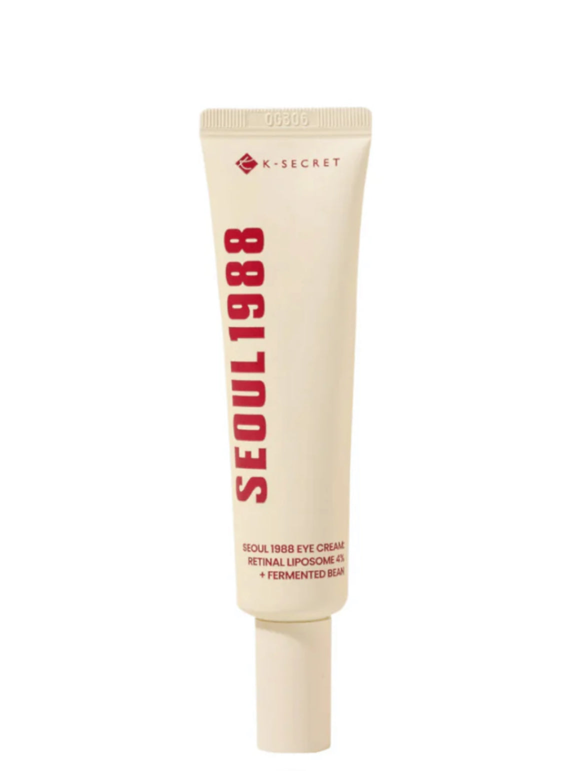 K-SECRET Seoul 1988 Eye Cream Retinal Liposome 4% Korean Beauty & Healthy LTD