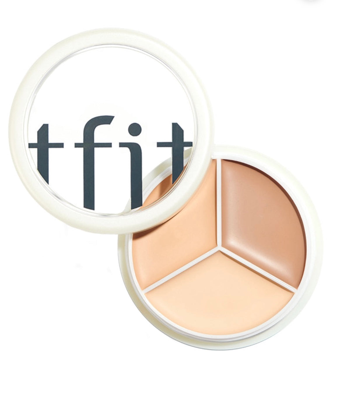 TFIT Cover Up Pro Concealer My Korean Beauty Korean skincare Glow up