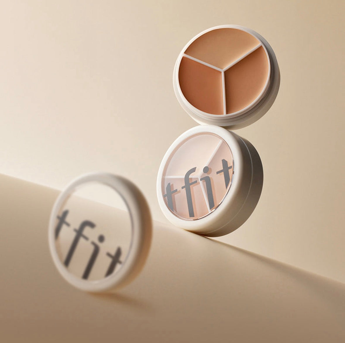 TFIT Cover Up Pro Concealer My Korean Beauty Korean skincare Glow up