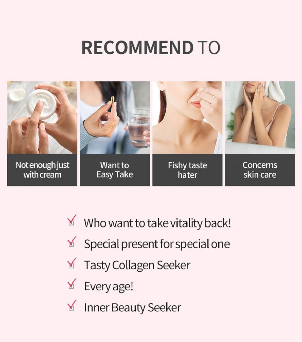 GREEN MONSTER - Premium Collagen 5000 My Korean BeautyKorean skincare Glow up