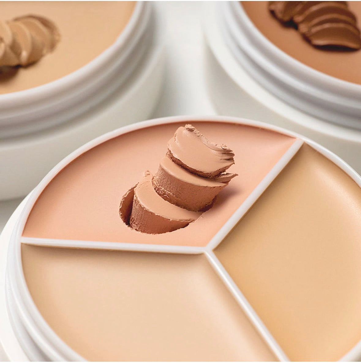 TFIT Cover Up Pro Concealer My Korean Beauty Korean skincare Glow up