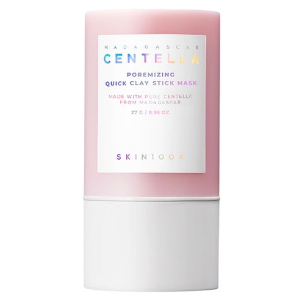 SKIN1004 Madagascar Centella Poremizing Quick Clay Stick Mask Korean Beauty & Healthy LTD