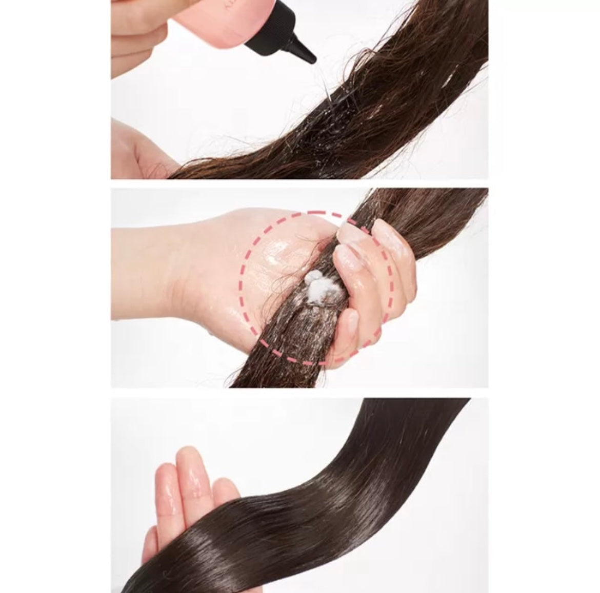 A'PIEU Vinaigre capillaire à la framboise Korean Beauty & Healthy LTD
