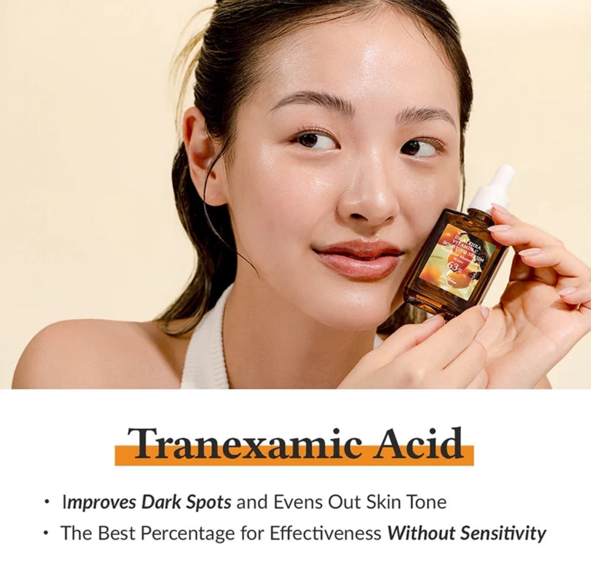 Dr. Althea
Vitamin C Boosting Serum My Korean Beauty