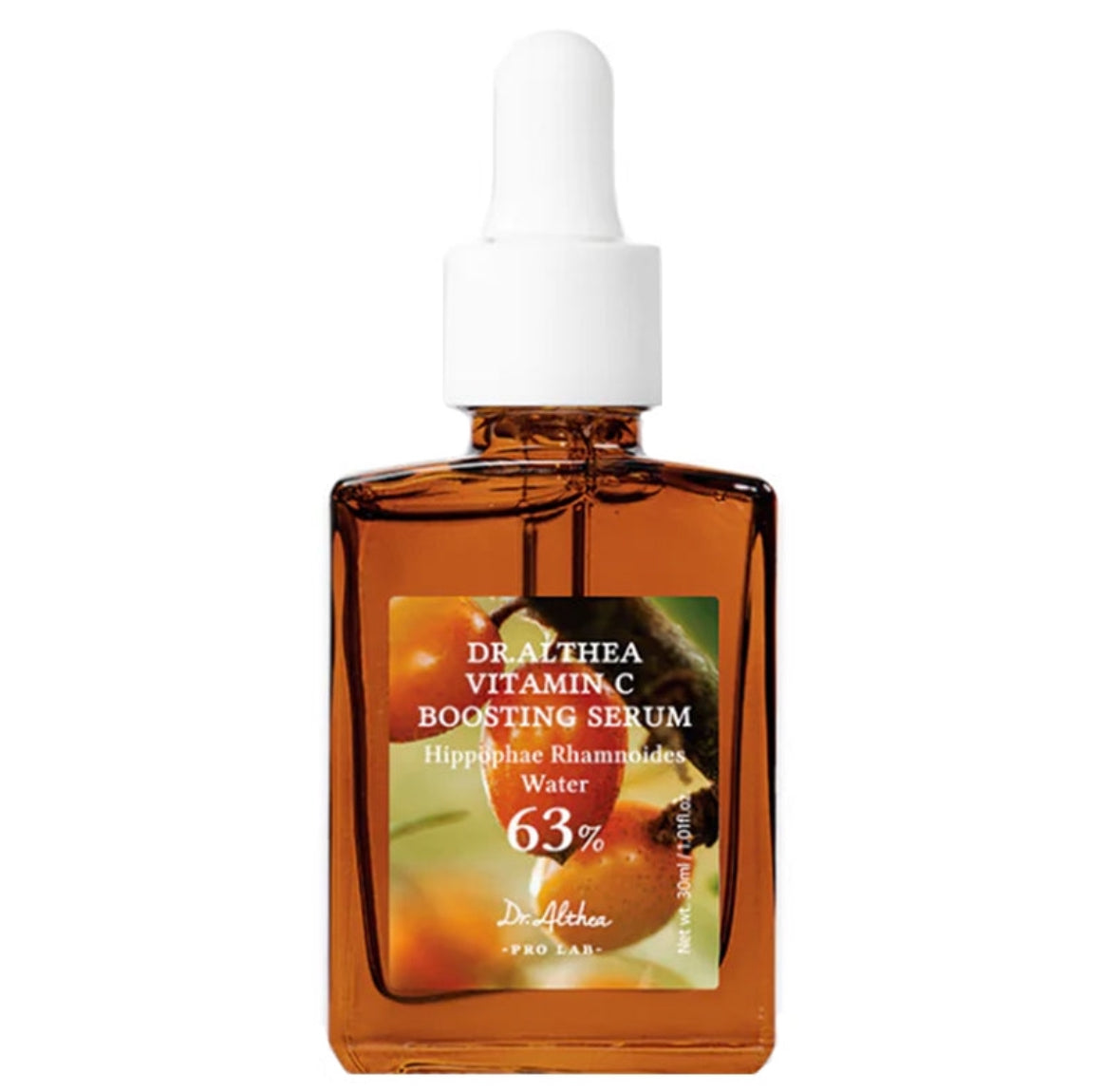Dr. Althea
Vitamin C Boosting Serum My Korean Beauty