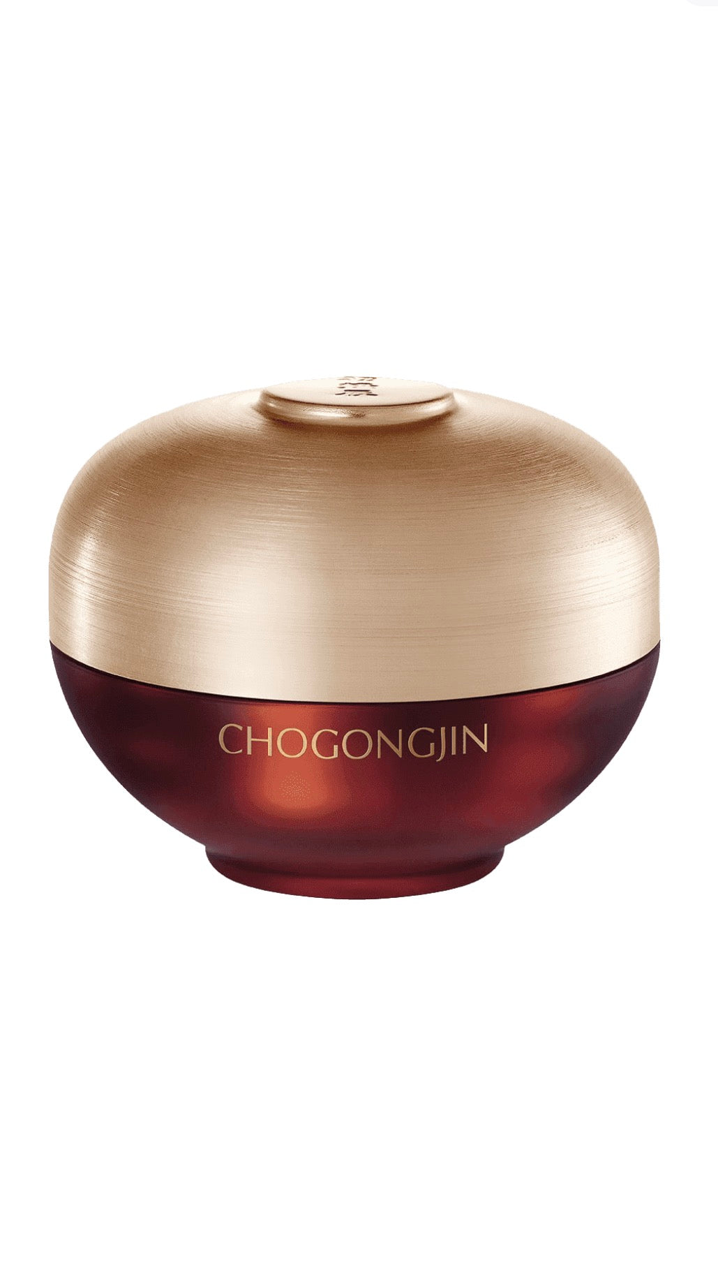 MISSHA - Chogongjin Youngan Jin Eye Cream My Korean BeautyKorean skincare Glow up
