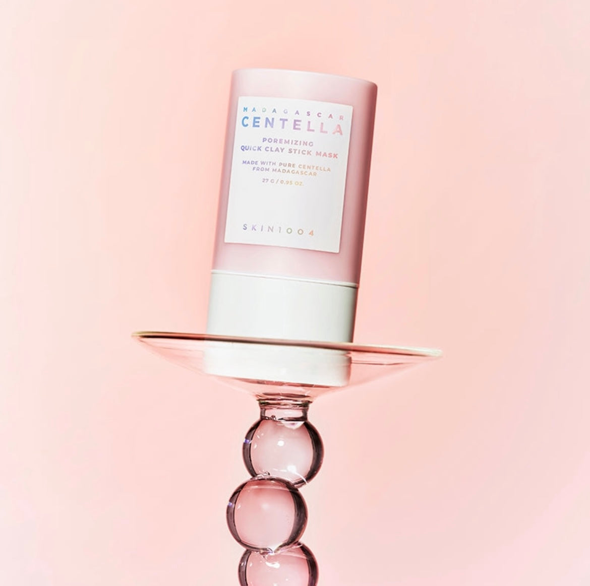 SKIN1004 Madagascar Centella Poremizing Quick Clay Stick Mask Korean Beauty & Healthy LTD