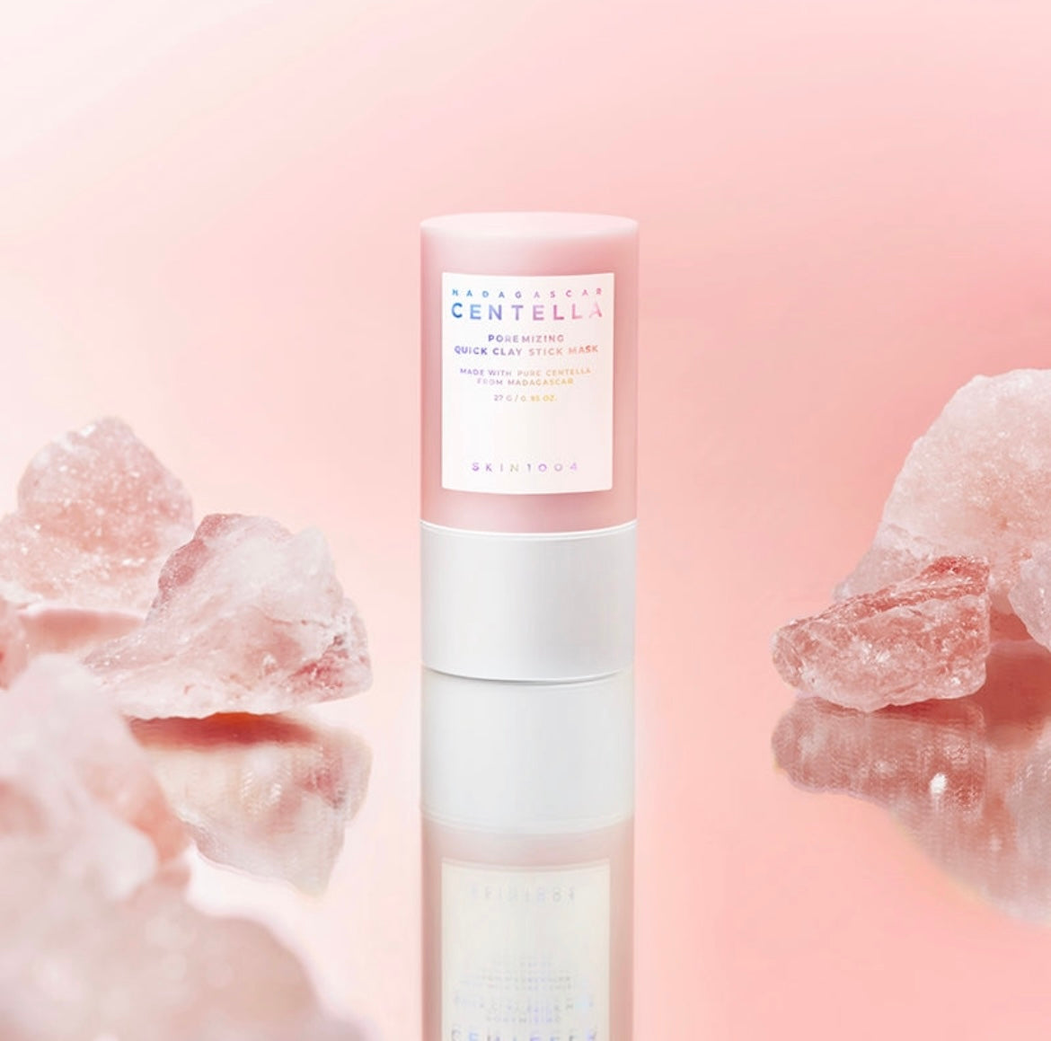 SKIN1004 Madagascar Centella Poremizing Quick Clay Stick Mask Korean Beauty & Healthy LTD