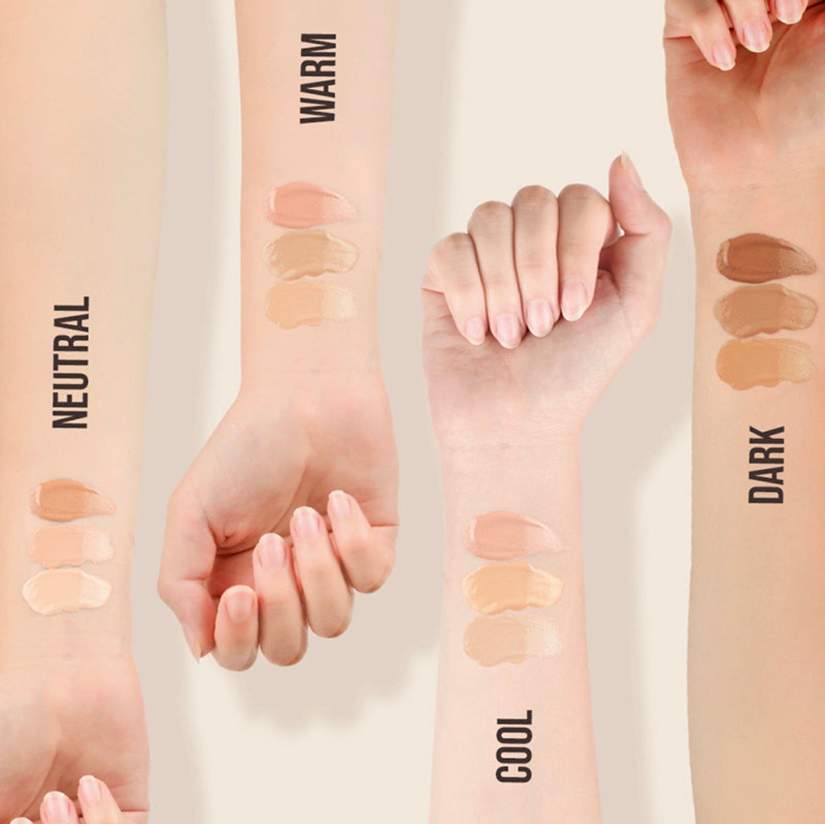 TFIT Cover Up Pro Concealer My Korean Beauty Korean skincare Glow up