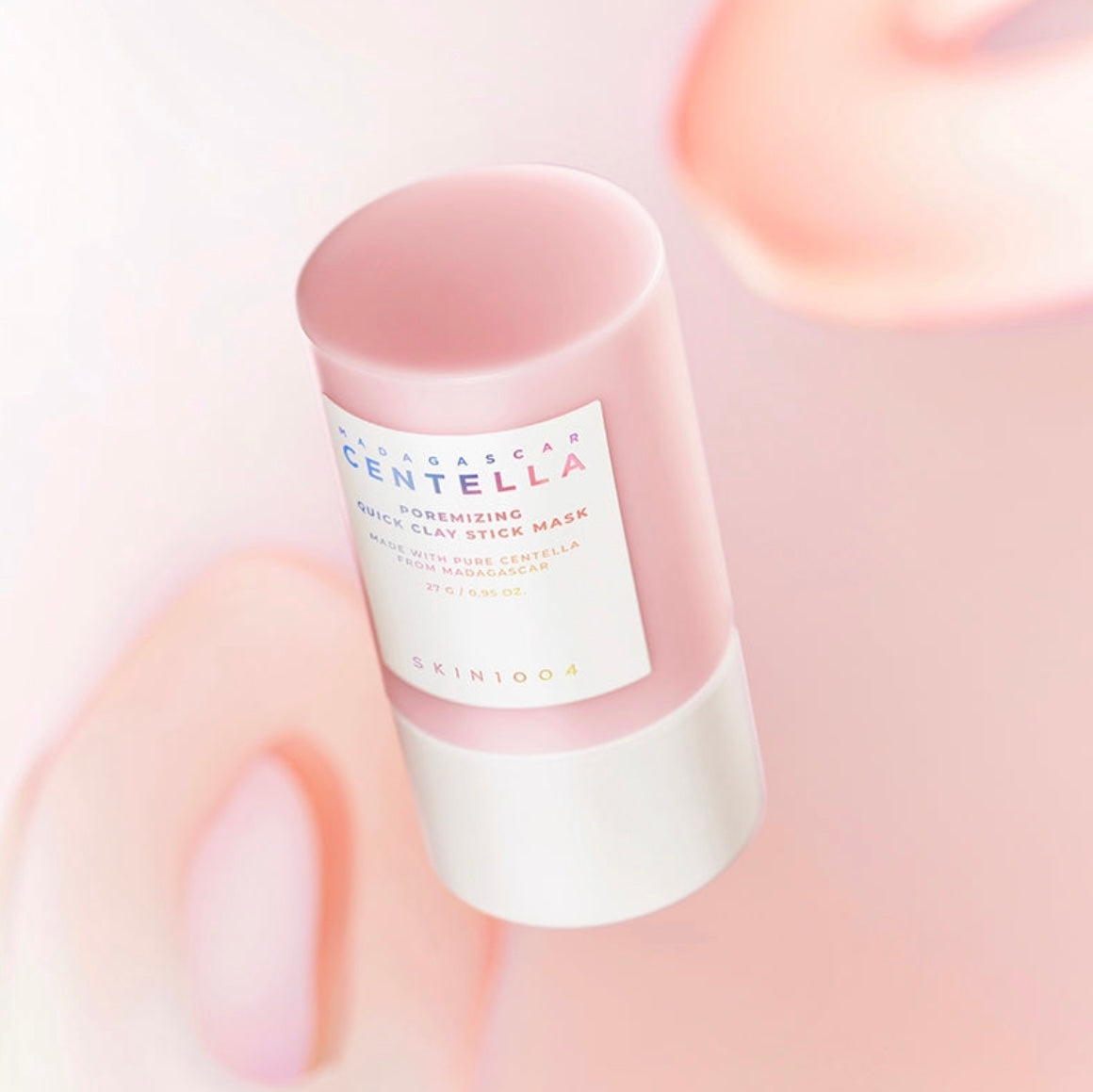SKIN1004 Madagascar Centella Poremizing Quick Clay Stick Mask Korean Beauty & Healthy LTD