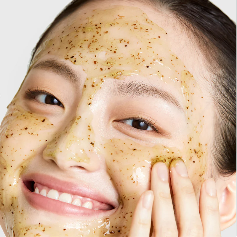 AXIS - Y - New Skin Resolution Gel Mask Korean Beauty & Healthy LTD