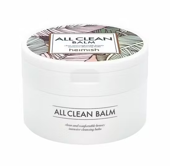 Heimish Baume Tout Propre My Korean BeautyKorean skincare Glow up