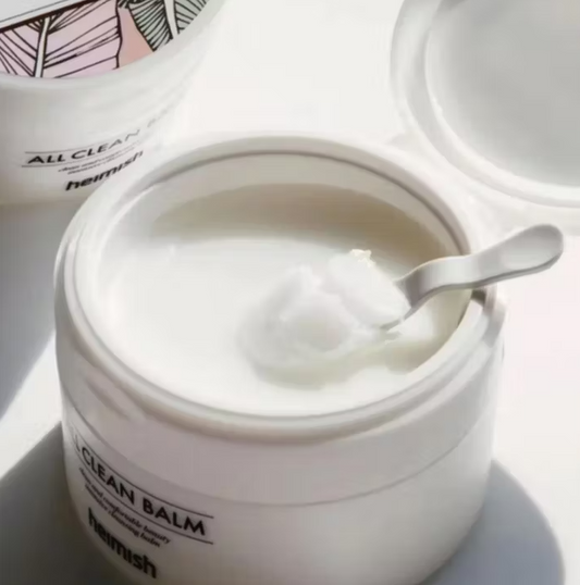 Heimish Baume Tout Propre My Korean BeautyKorean skincare Glow up