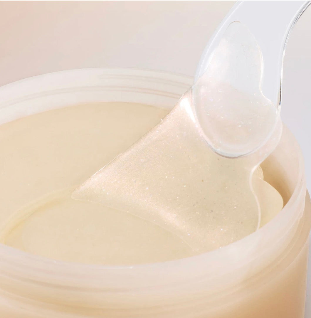 Revive Under Eye Patch: Ginseng + Retinal My Korean BeautyKorean skincare Glow up