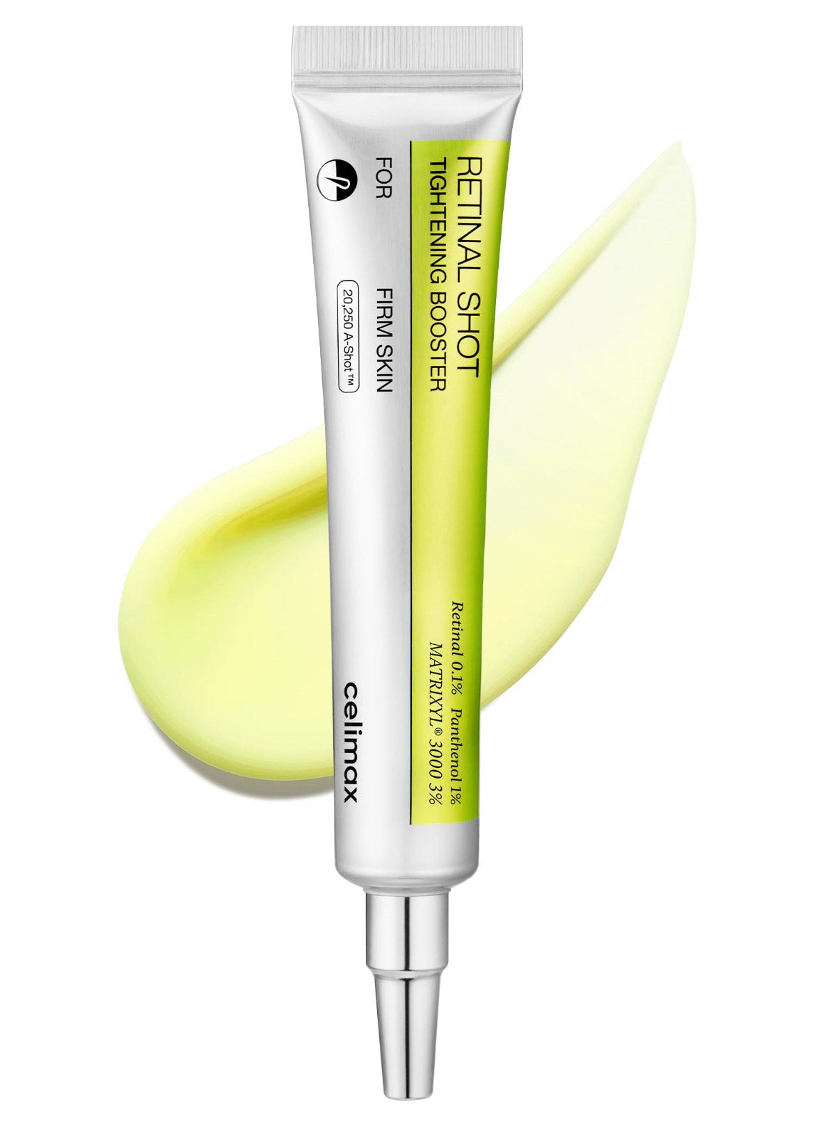 Duo Celimax Retinal Shot – Sérum + Booster Korean Beauty & Healthy LTD
