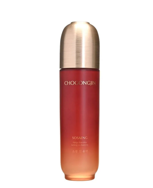 MISSHA - Chogongjin Youngan Jin Emulsion 120ml My Korean BeautyKorean skincare Glow up