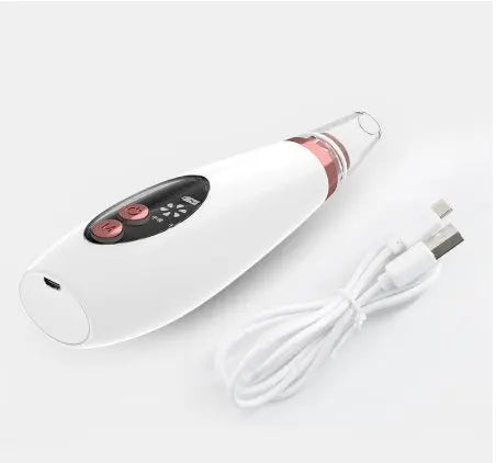 Instrument Cosmétique pour Nettoyer les Pores et Éliminer les Points Noirs - Korean Beauty & Healthy