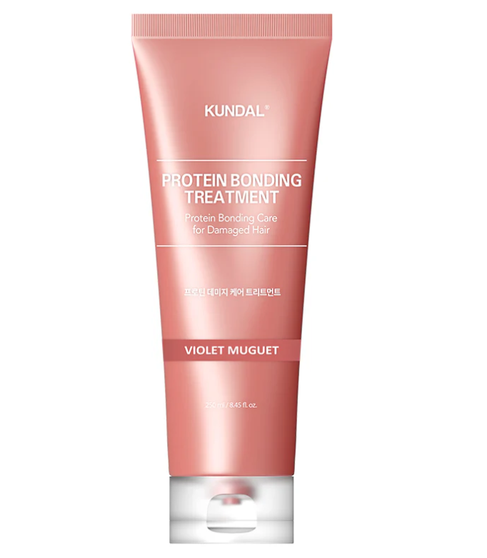 KUNDAL Protein Bonding Care Treatment- 200ml My Korean BeautyKorean skincare Glow up
