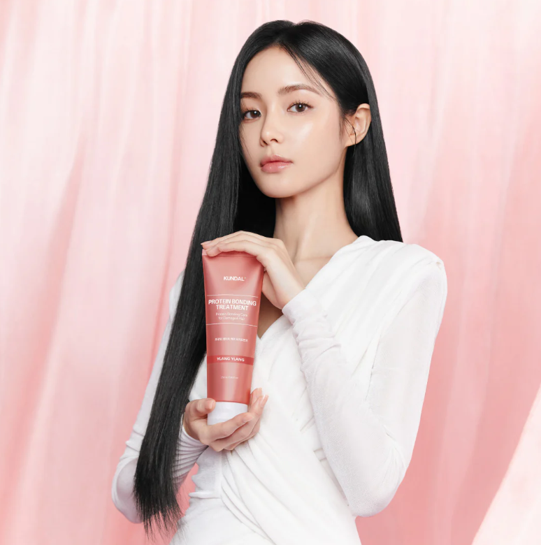 KUNDAL Protein Bonding Care Treatment- 200ml My Korean BeautyKorean skincare Glow up