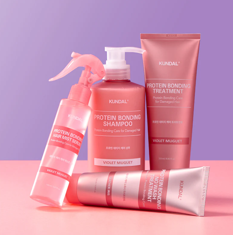 KUNDAL Protein Bonding Care Treatment- 200ml My Korean BeautyKorean skincare Glow up