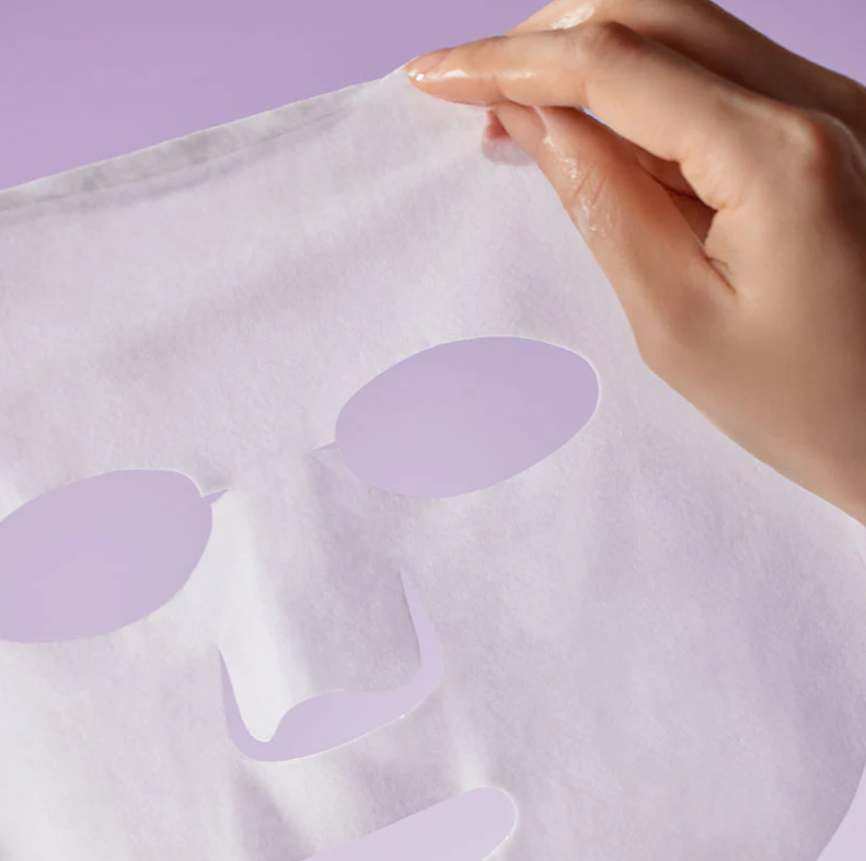 Some By Mi - Masque Réactivateur Intensif au Rétinol 1Pc Korean Beauty & Healthy LTD
