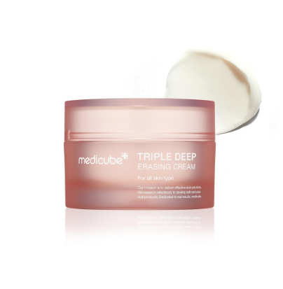 MEDICUBE Crème Triple Collagène 4.0 50ml Korean Beauty & Healthy LTD