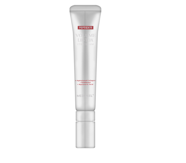 MEDIPEEL – Peptide 9 Volume Lif-Tox Eye Cream My Korean BeautyKorean skincare Glow up