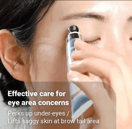 MEDIPEEL – Peptide 9 Volume Lif-Tox Eye Cream My Korean BeautyKorean skincare Glow up