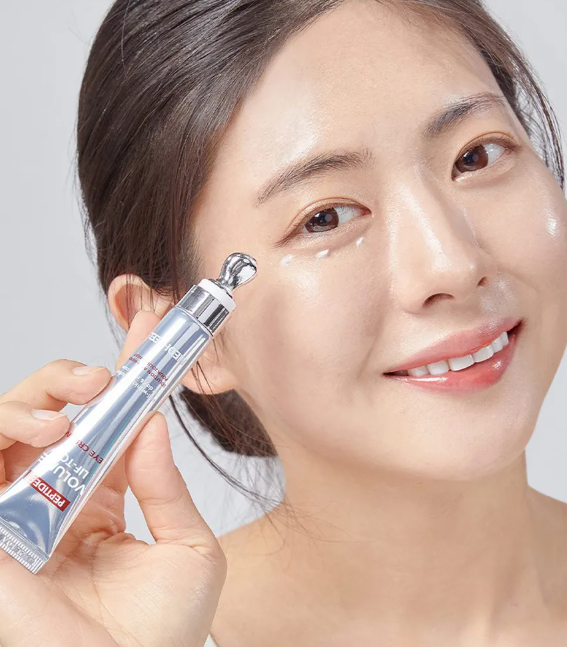 MEDIPEEL – Peptide 9 Volume Lif-Tox Eye Cream My Korean BeautyKorean skincare Glow up