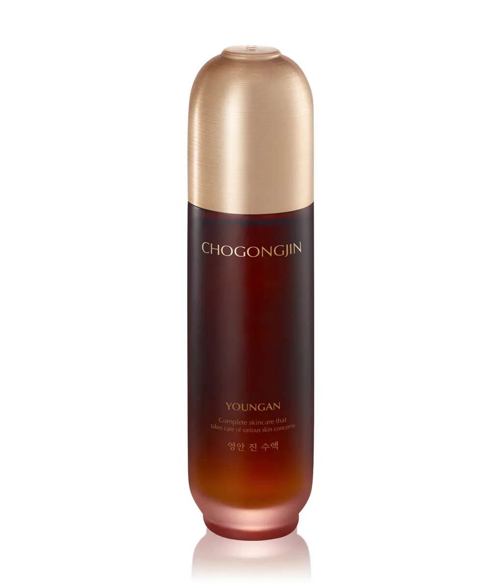 MISSHA Chogongjin Sosaeng Jin Toner 150ml My Korean BeautyKorean skincare Glow up