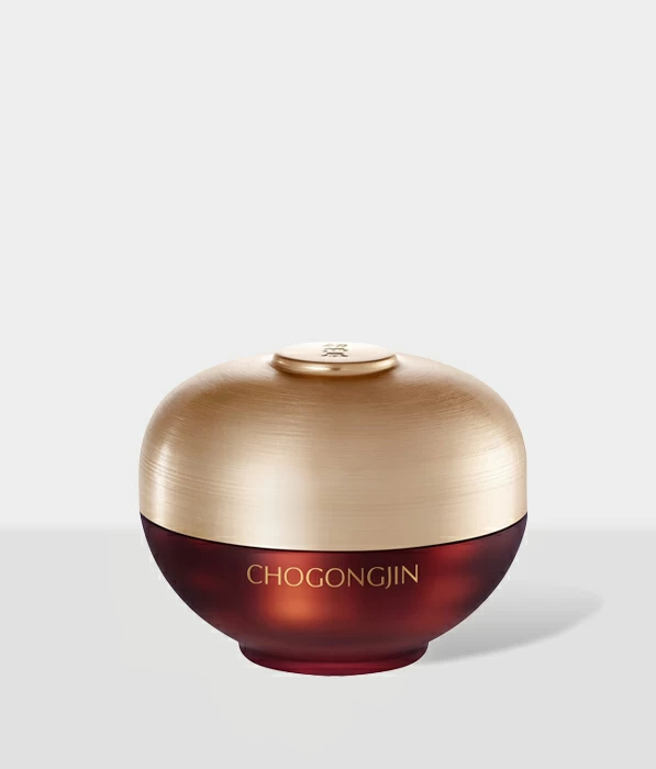 MISSHA – Chogongjin Youngan Cream 60ml My Korean BeautyKorean skincare Glow up