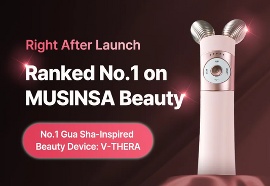 mommy care - EMS V-THERA Pink Edition Korean Beauty & Healthy LTDKorean skincare Glow up