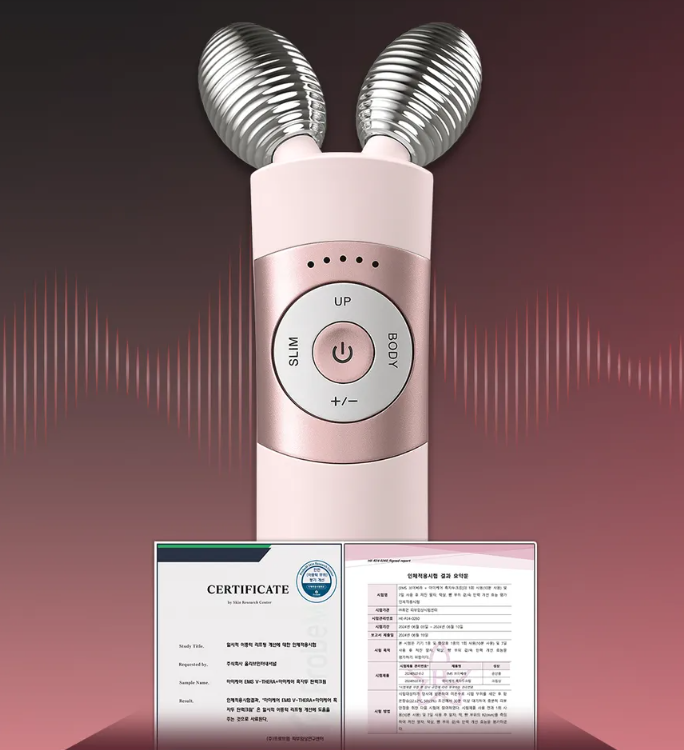 mommy care - EMS V-THERA Pink Edition Korean Beauty & Healthy LTDKorean skincare Glow up