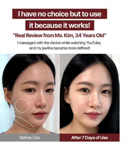 mommy care - EMS V-THERA Pink Edition Korean Beauty & Healthy LTDKorean skincare Glow up