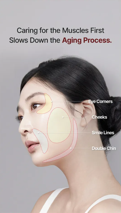 mommy care - EMS V-THERA Pink Edition Korean Beauty & Healthy LTDKorean skincare Glow up