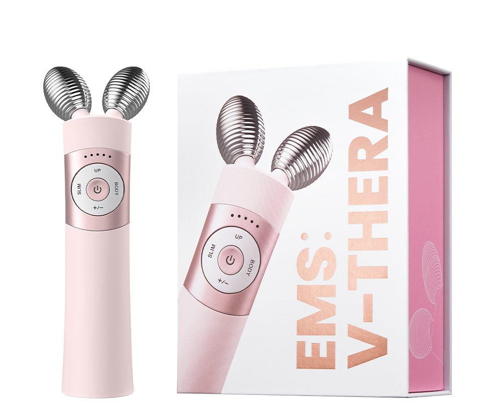 mommy care - EMS V-THERA Pink Edition Korean Beauty & Healthy LTDKorean skincare Glow up